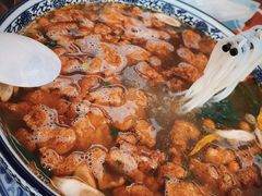 -桥馫源蒙自过桥米线(蒙自店)