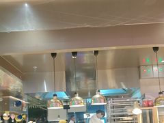 -温德姆至尊酒店·璇全日餐厅