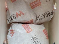 -华莱士·全鸡汉堡(曹县汽车站店)