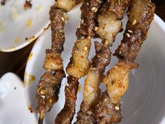 -齐齐哈尔烤肉·涮羊肉(光华中心店)