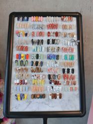 -丫丫NAIL日式自助美甲美睫沙龙