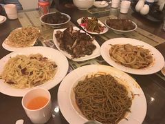 -春发生饭店·非遗(南院门店)