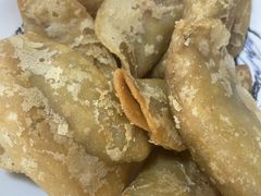 -涵家味土菜馆·徽州一绝臭鳜鱼(三河古镇店)