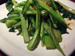 -绿茶餐厅(蓝色港湾店)