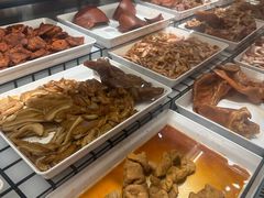 -物美大卖场(乍浦店)