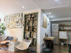 -参差咖啡(水果湖公园店)