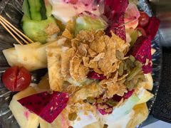 -猪的故事·韩式烤肉(韩乐坊店)