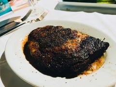 肉眼牛排-茹丝葵经典牛排馆(上海外滩店)