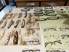 -博客眼镜(大学城店)