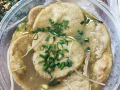 -八张桌子(老店)