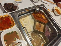 -巴庄重庆火锅(太康一店)