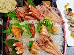 -神户赤童日式烤肉伙伴(东直门店)