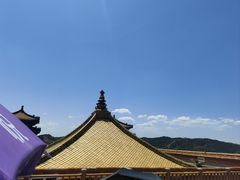 -承德避暑山庄景区