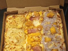 -汤姆榴莲披萨(状元北路店)