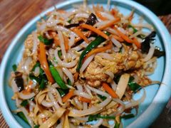 -香香春饼·非遗技艺(万达店)