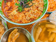 -么么螺螺蛳粉(宝安店)