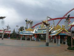 -七彩云南欢乐世界