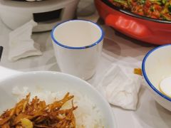 -兰湘子·湘菜小炒(崂山丽达店)