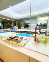 -禧月荟月子中心(前海Max店)