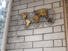 -% Arabica阿拉比卡咖啡(深圳湾万象城店)