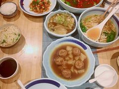 -和雅集素斋(景区店)