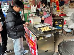 -老南昌白糖糕(大士院店)