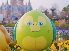 -上海迪士尼度假区