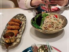 -KEAAMI 摩登泰 by TIAGO(颐堤港店)