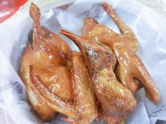 -味为先光明乳鸽(光明总店)