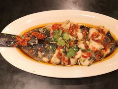 -西安饭庄·非遗陕菜(钟楼店)