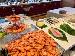 -北海银滩一号国际会议中心酒店