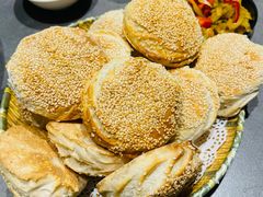 -博望坡饭店(宜山路店)