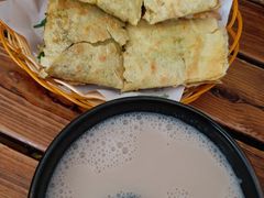 -老滋味滕州菜煎饼(九州大道店)