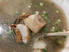 芋头牛肉汤-江南古镇味道·私房菜