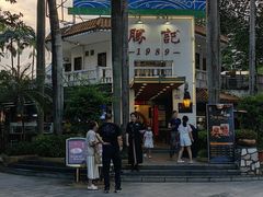 -勝記酒家·37年老字号·经典粤菜(荔枝公园店)