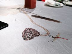 -羲和雅苑•北京烤鸭(平安国际金融中心店)