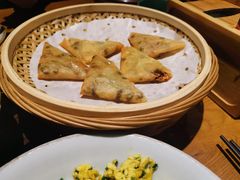 -吃饭皇帝大土家民族菜(正大广场店)