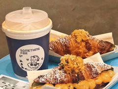 -Something For(中洲湾店)