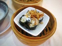 蟹柳墨鱼卷-豪翔盛宴(罗村大道店)