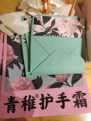 -青稚护手霜QINGZHI