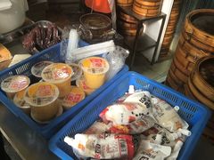 -谭景其·谭氏麻油菜包(集庆路店)