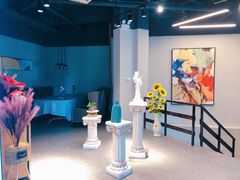 -十五食吾 La Pâtisserie (海甸岛店)