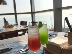 -青岛海天大酒店·1988全日餐厅
