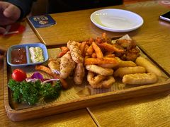 -味德西餐音乐酒吧 Wade's Bar&Grill