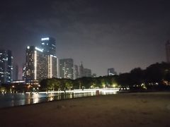 -天鹅湖体育公园