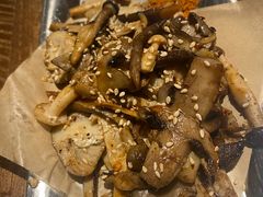 -云阿蛮云南生烫牛肉米线(奉贤路店)