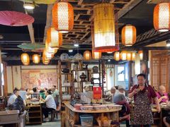 -赵家院子佬火锅(重庆总店)