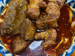 -蒋六十八梯眼镜面(狮子坪店)
