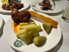 -戈拿旺巴西烤肉(崇文门店)