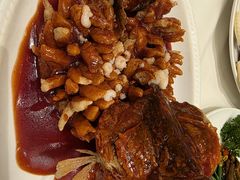 -得月楼·省级非遗·传统苏帮菜(观前店)